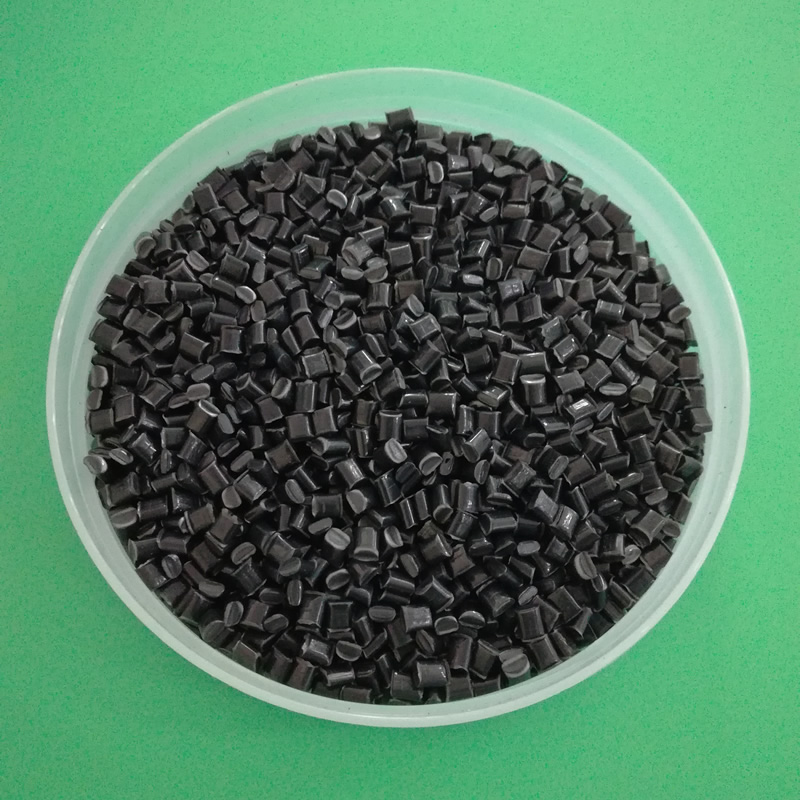PA66 無(wú)鹵防火